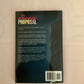 The Nanny Proposal SCRATCH AND DENT (Signed Paperback)