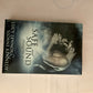 Safe & Sound SCRATCH AND DENT (Signed Paperback) (Copy)