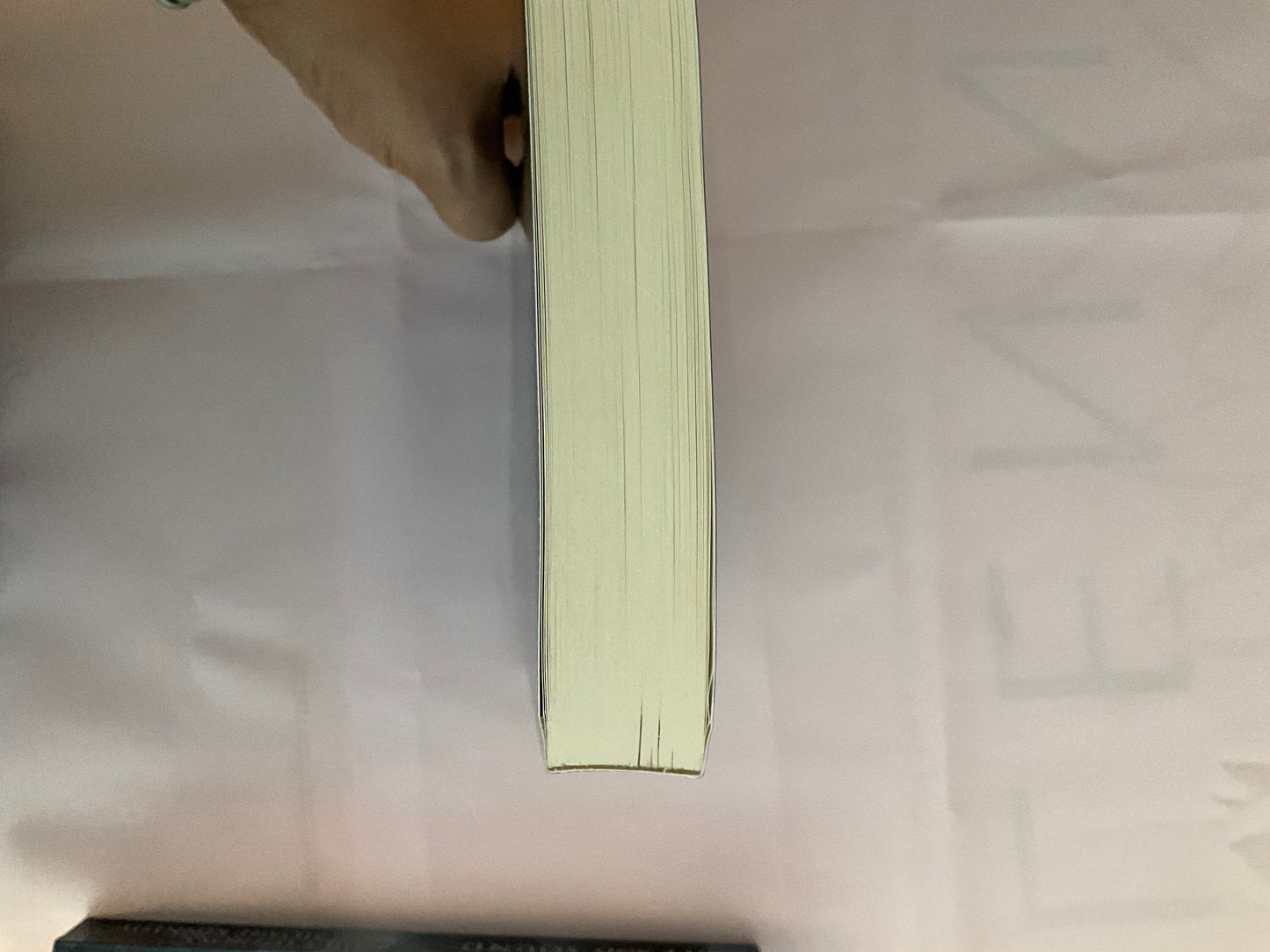 Safe & Sound SCRATCH AND DENT (Signed Paperback) (Copy)