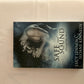Safe & Sound SCRATCH AND DENT (Signed Paperback) (Copy)