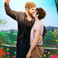 Sweet as Honey Art Card