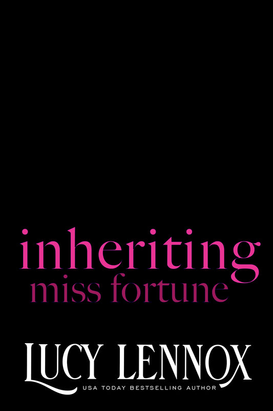 Inheriting-Inheriting-Miss-Fortune-gay-romance-novels