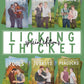 Licking Thicket Special Edition Paperback Bundle PRE-ORDER