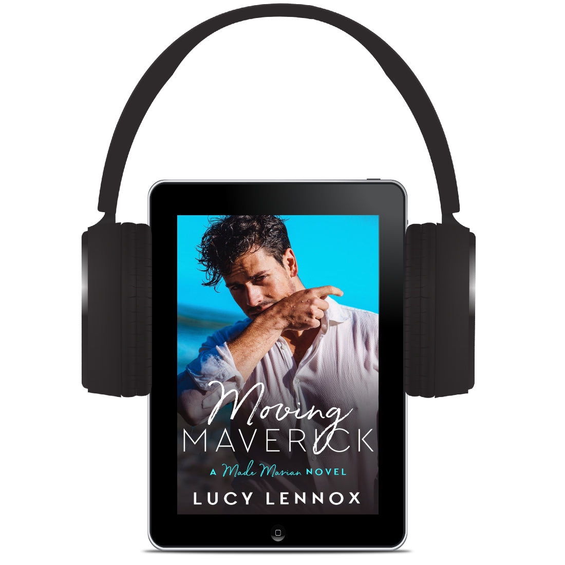 Moving Maverick gay romance novels audiobook