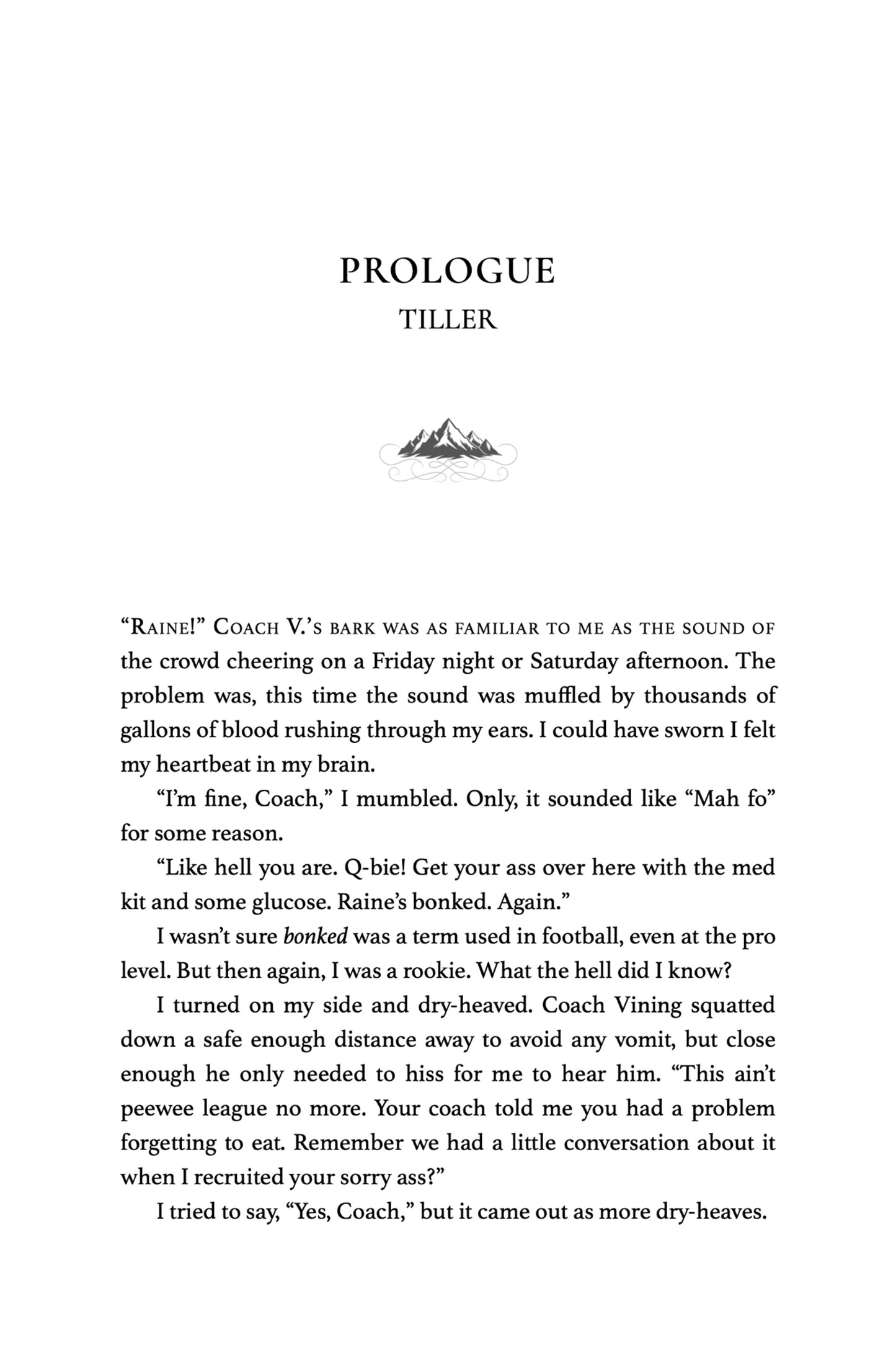 The Aster Valley Special Edition Hardcover Bundle (Signed)