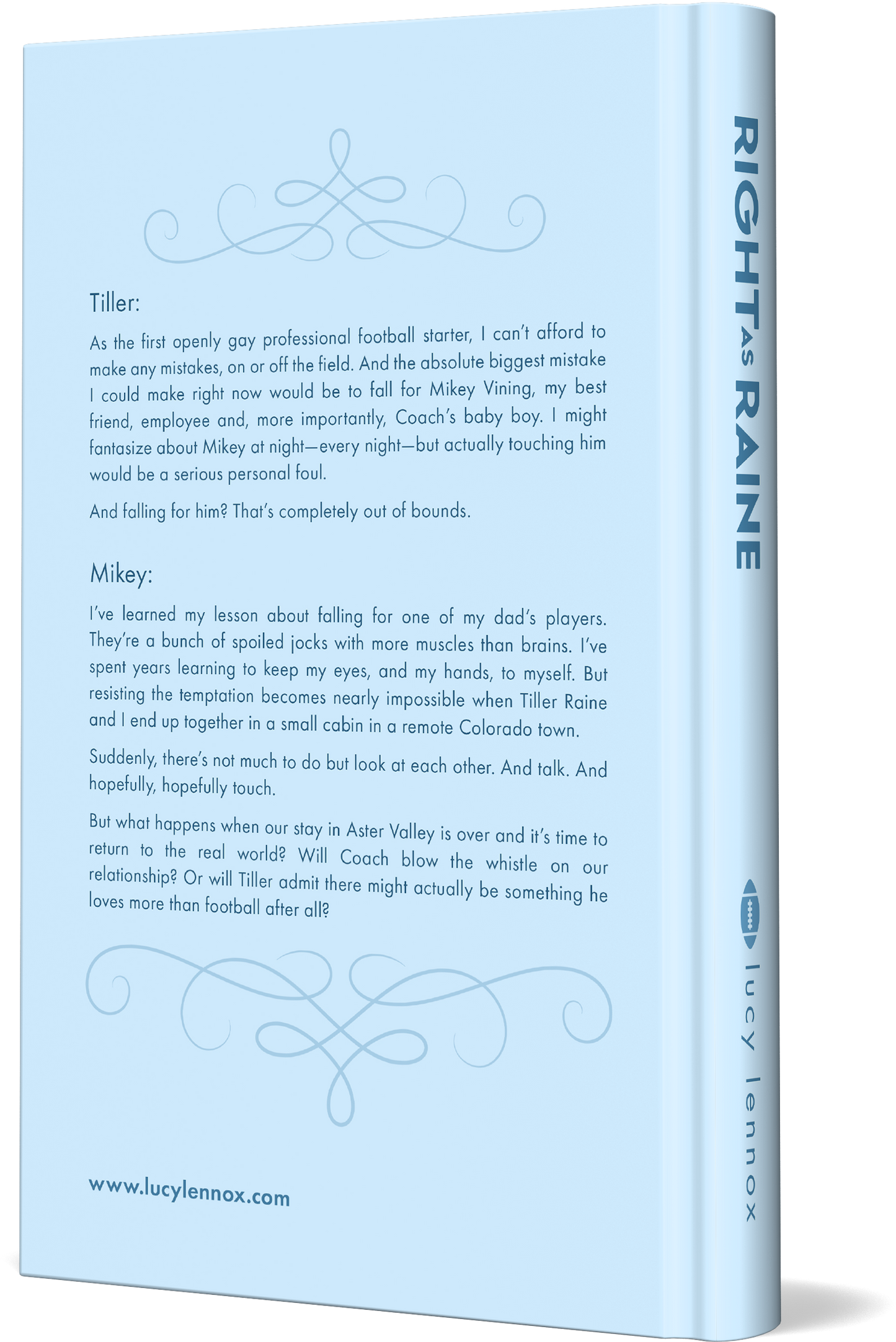 The Aster Valley Special Edition Hardcover Bundle (Signed)