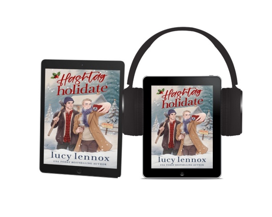 Hashtag Holidate (VIP Bundle)