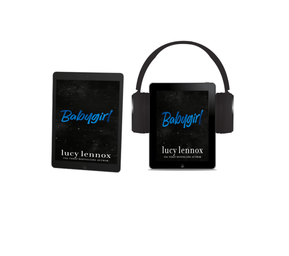 Babygirl (VIP Bundle)