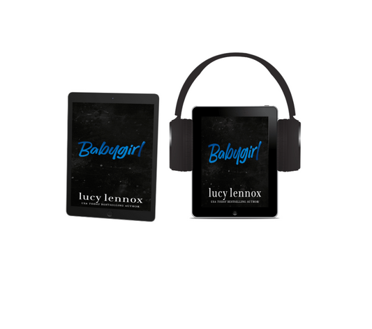 Babygirl (VIP Bundle)