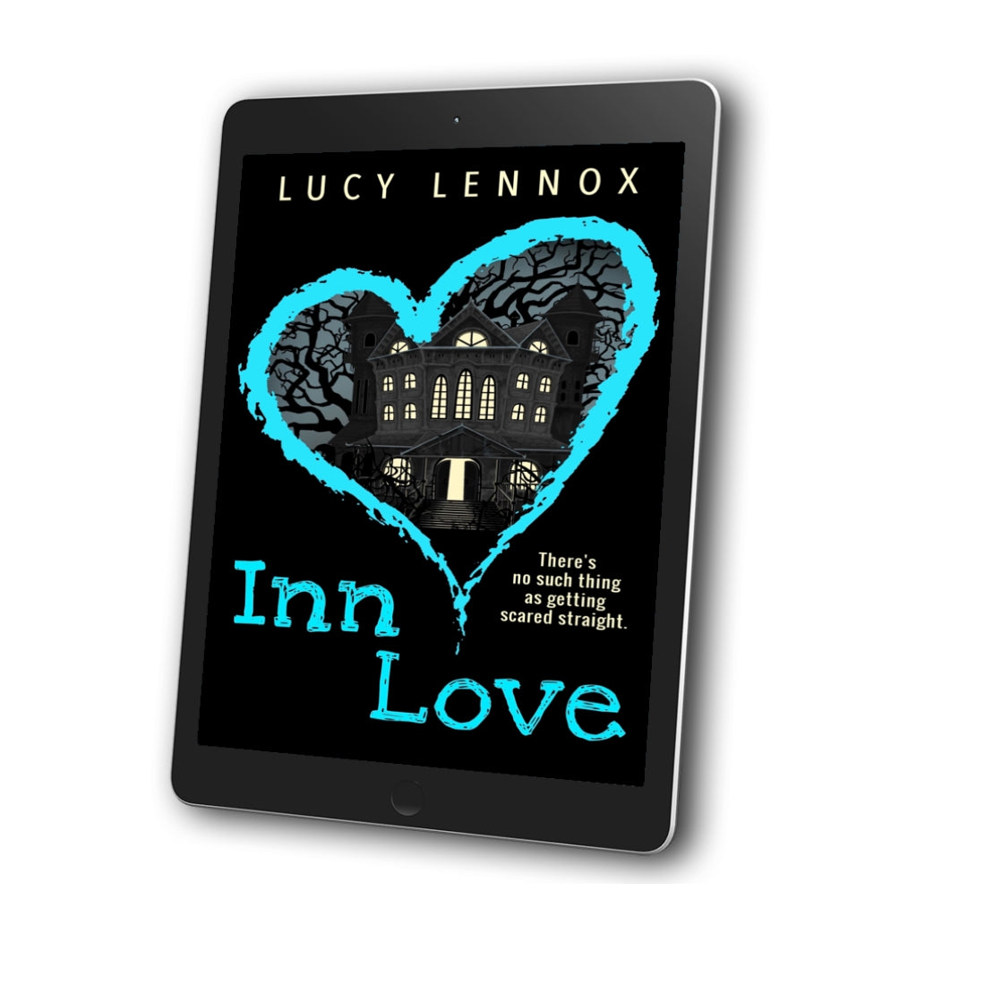 ShopifyInn-Love-Kindle (Ebook) gay romance novel