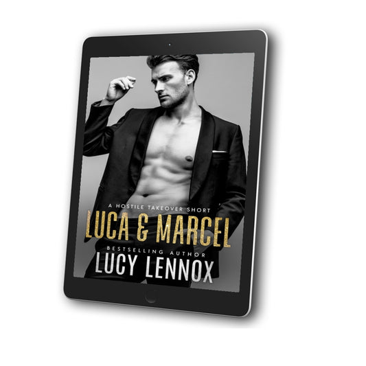 ShopifyLuca-and-Marcel-Kindle (Ebook) gay romance novel