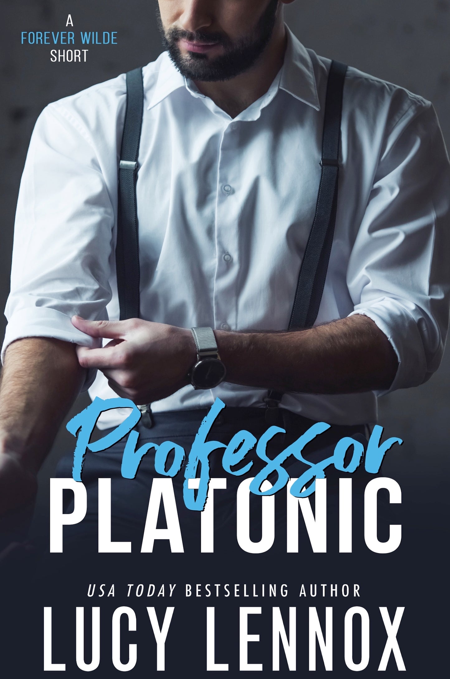 Professor Platonic