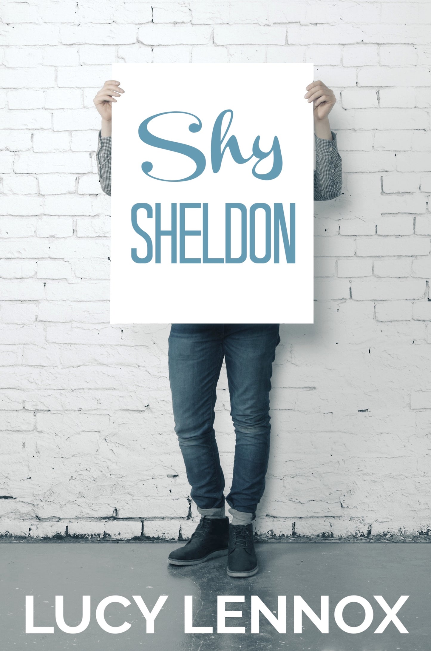 Shy Sheldon