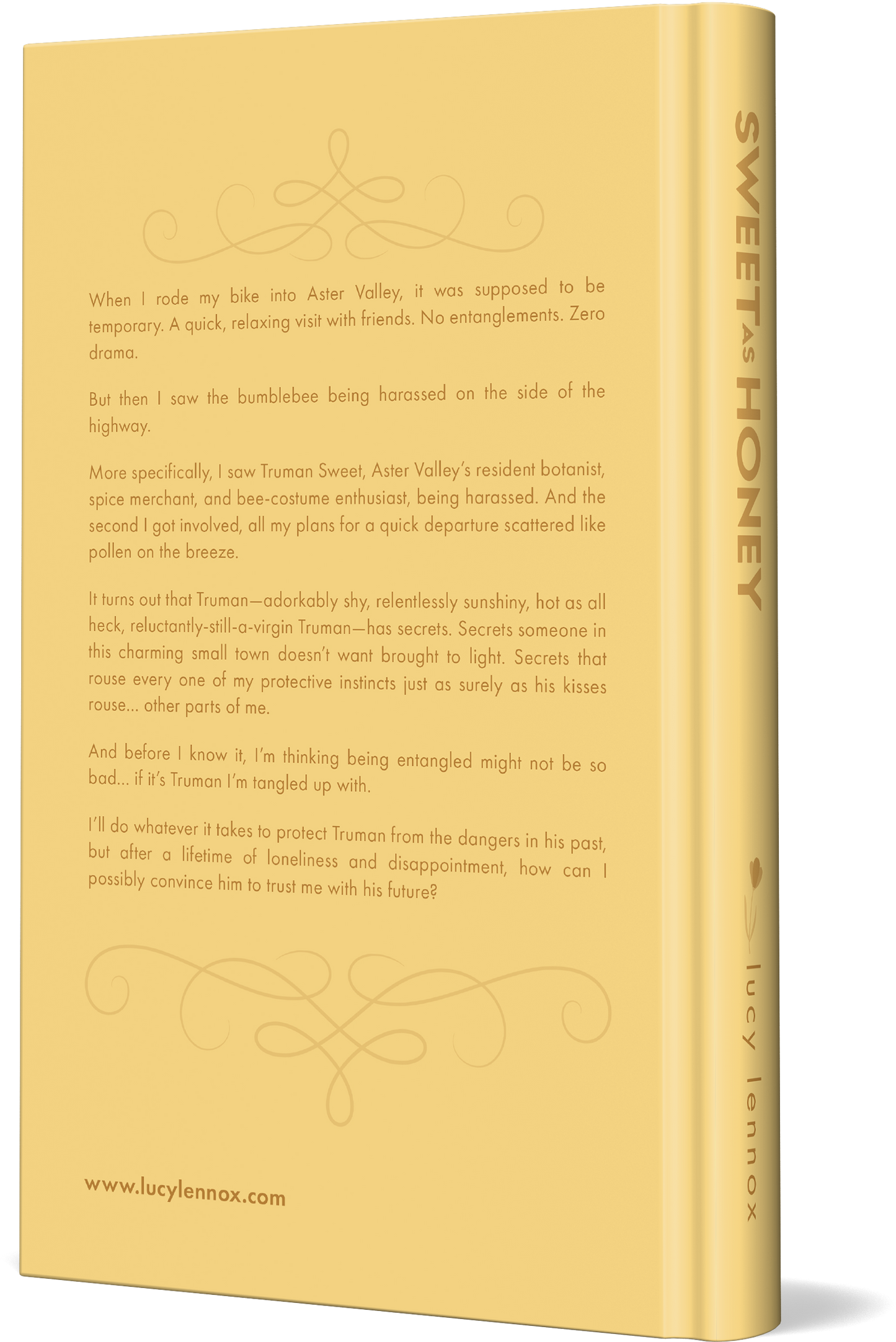 The Aster Valley Special Edition Hardcover Bundle (Signed)