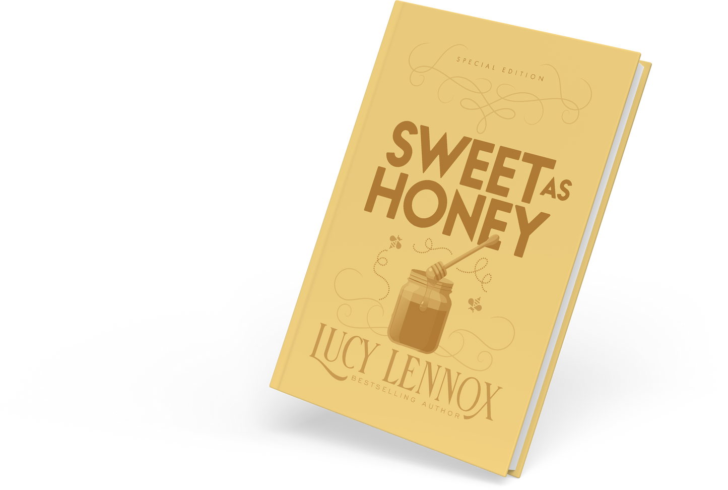 The Aster Valley Special Edition Hardcover Bundle (Signed)