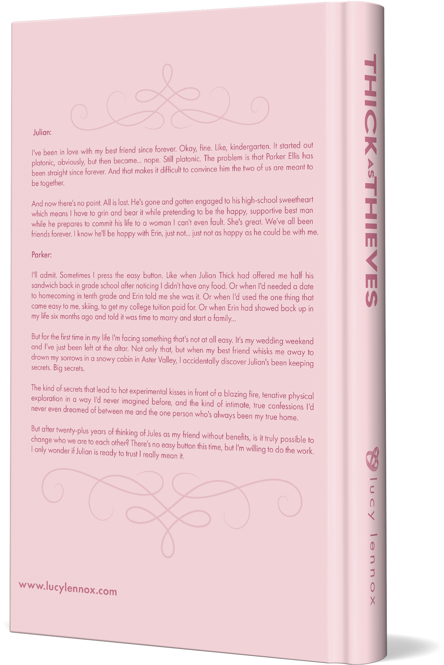 The Aster Valley Special Edition Hardcover Bundle (Signed)