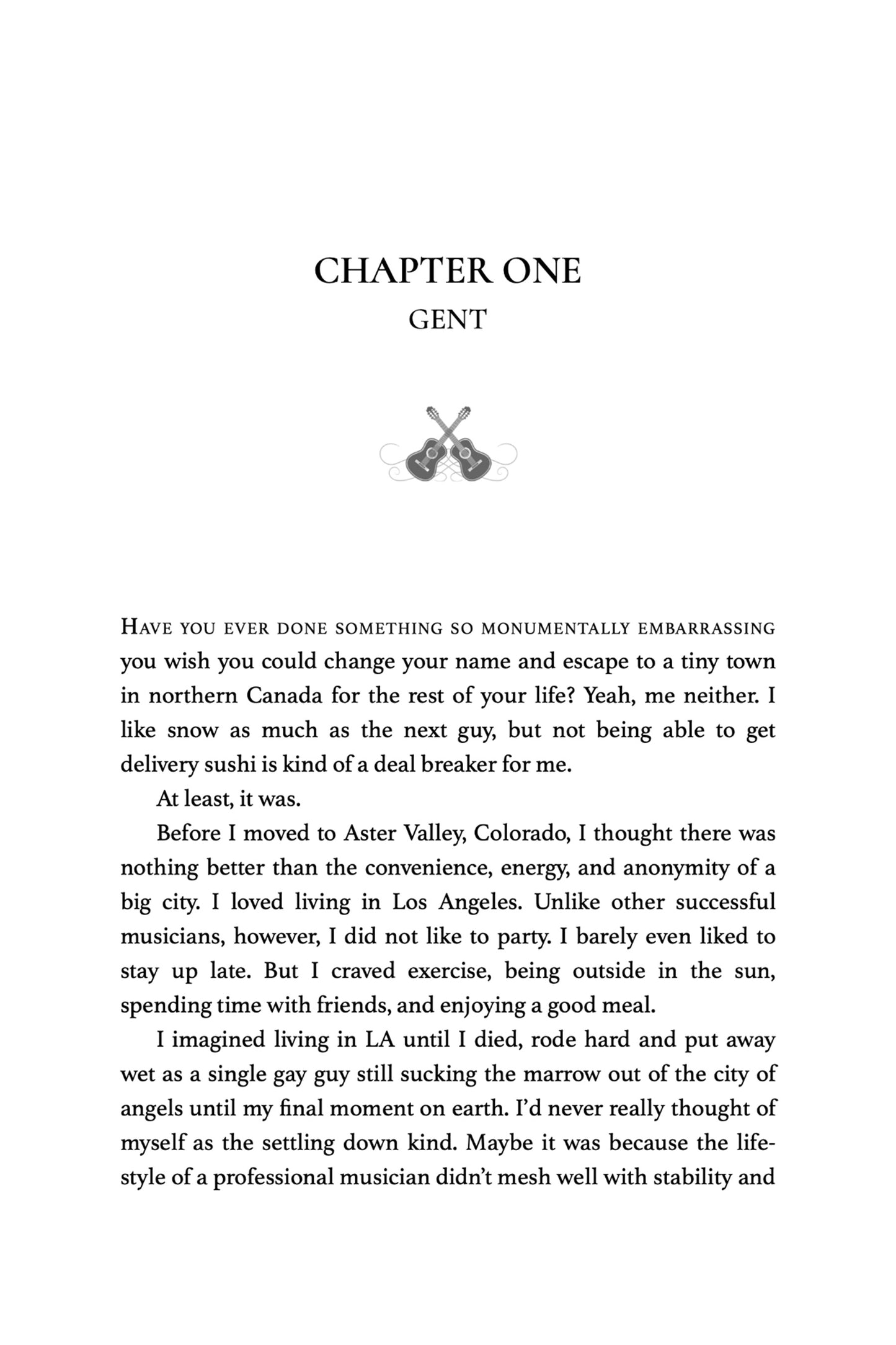 The Aster Valley Special Edition Hardcover Bundle (Signed)