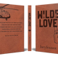 Wilde Love Special Edition Hardcover (Signed)