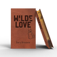 Wilde Love Special Edition Hardcover (Signed)