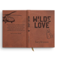 Wilde Love Special Edition Hardcover (Signed)