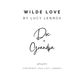 Wilde Love Art Card