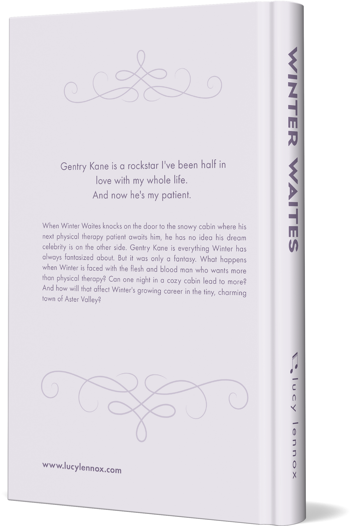 The Aster Valley Special Edition Hardcover Bundle (Signed)