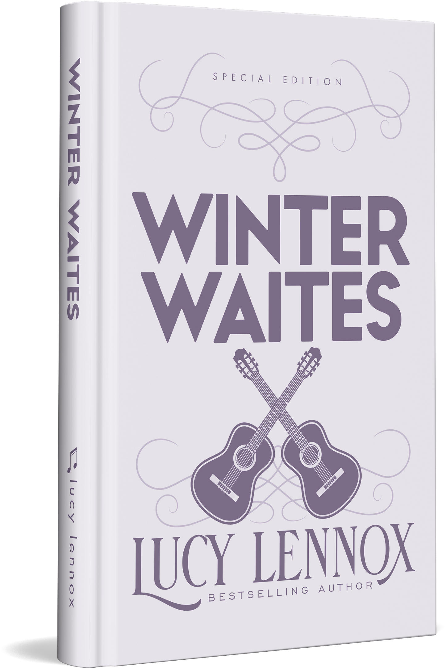 The Aster Valley Special Edition Hardcover Bundle (Signed)