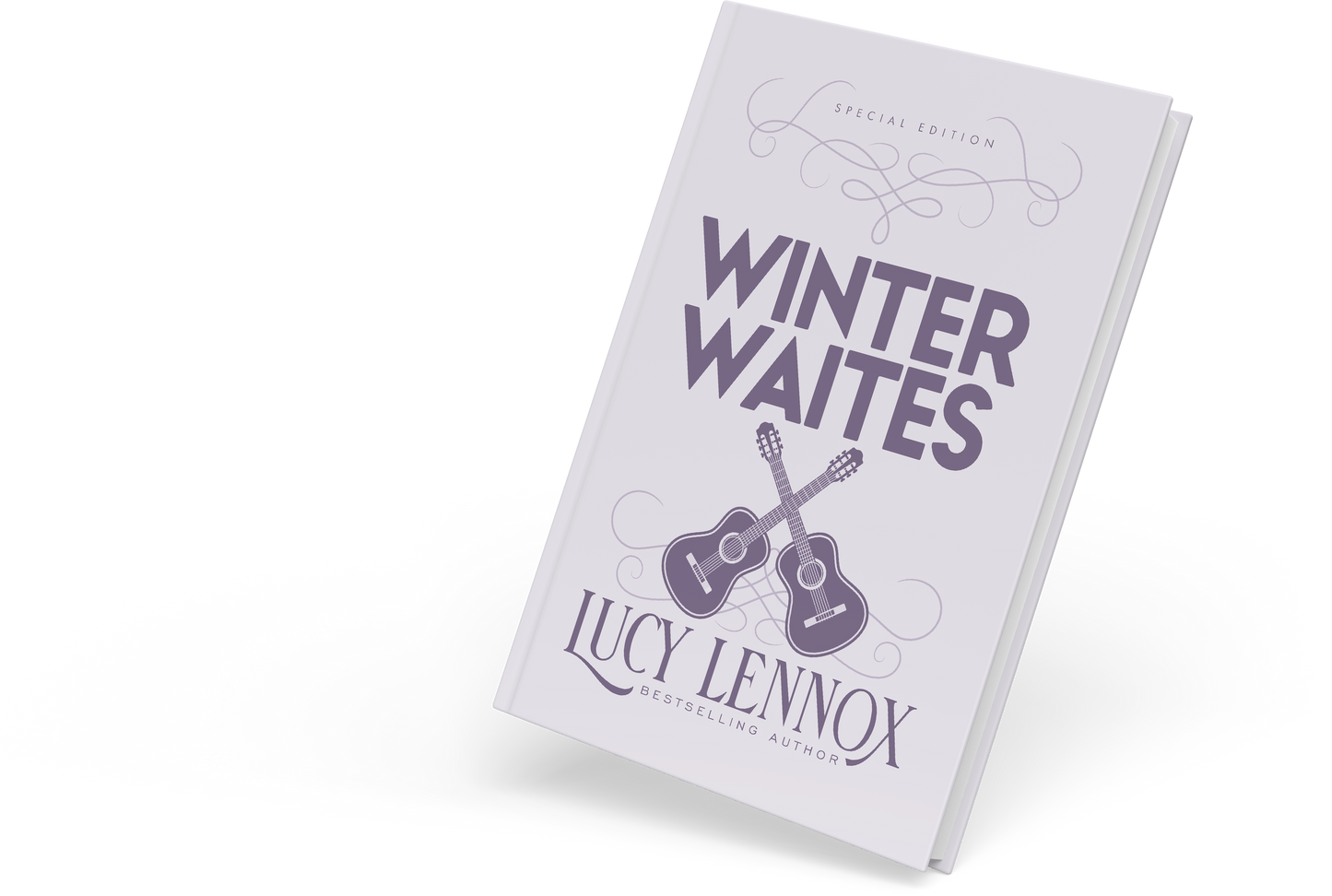 The Aster Valley Special Edition Hardcover Bundle (Signed)