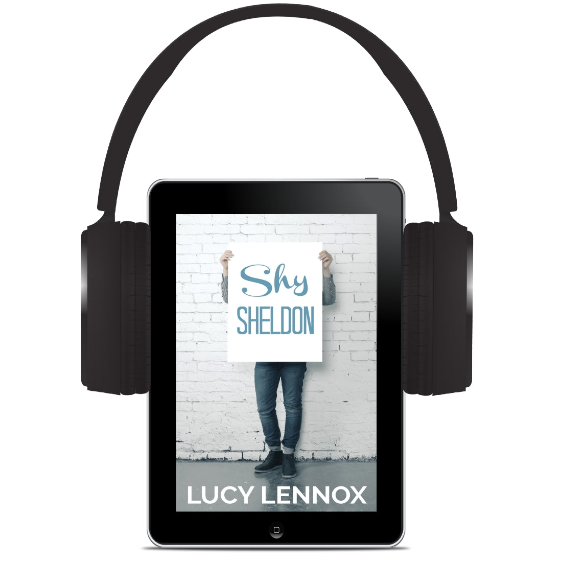 shy sheldon audiobook gay romance novels