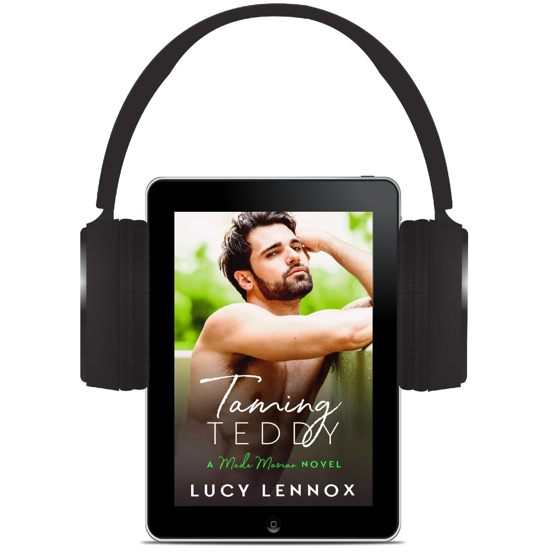 taming teddy audiobook gay romance novels