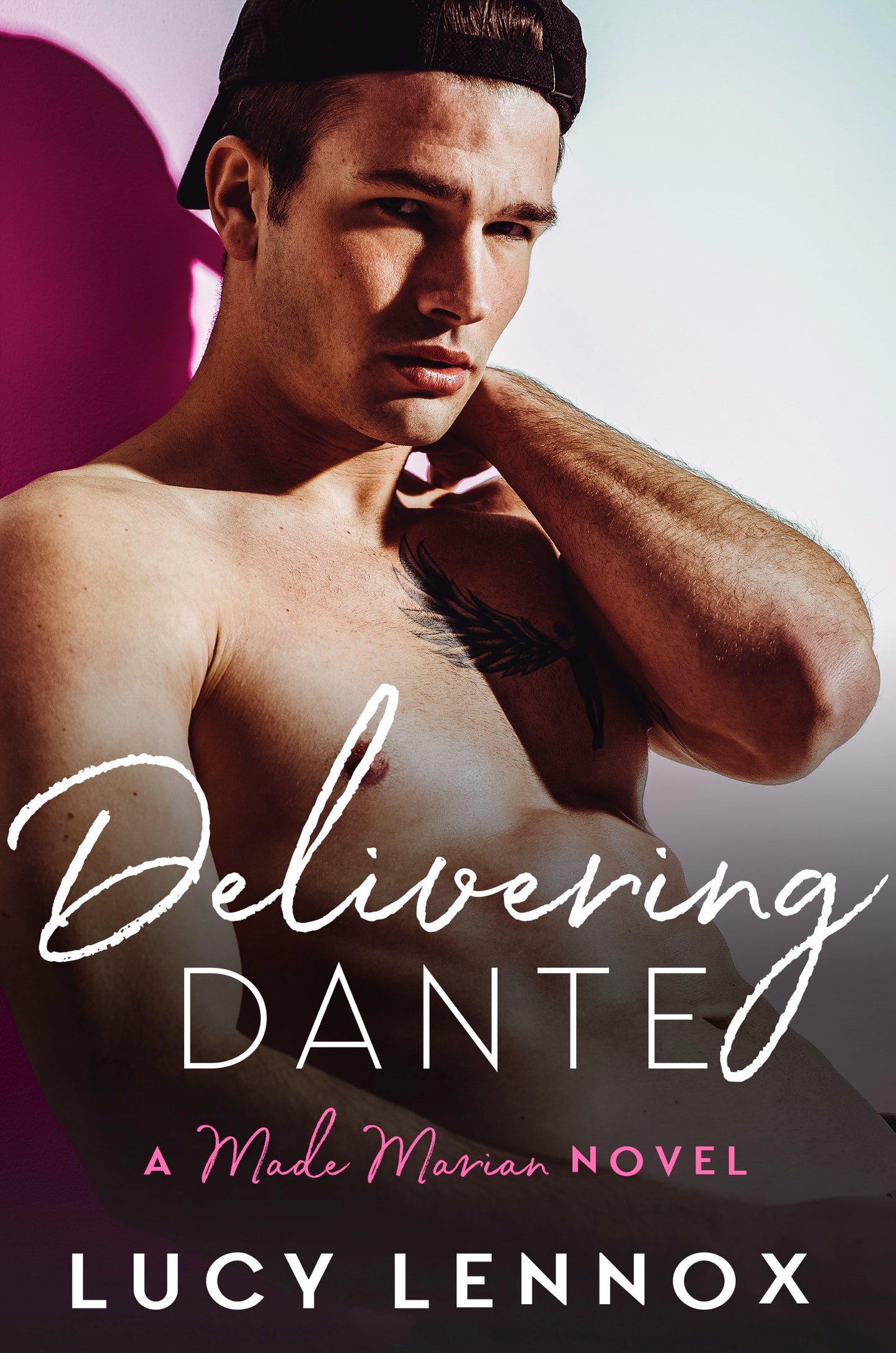 Delivering Dante