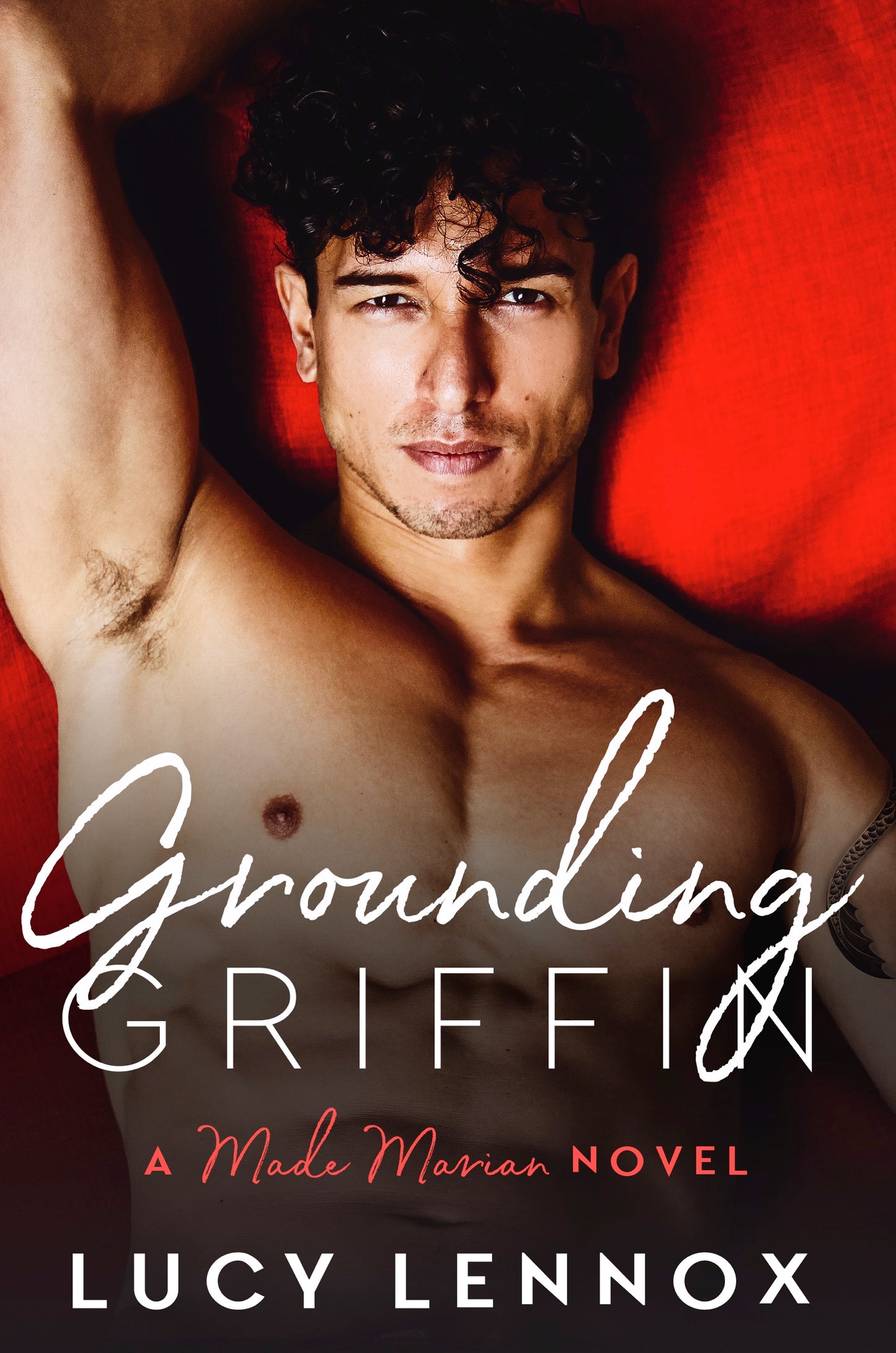 Grounding Griffin